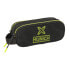 Фото #2 товара SAFTA Munich Beat Double pencil case