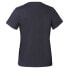 Фото #4 товара KAPPA Logo Cabou short sleeve v neck T-shirt