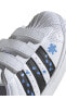 Beyaz Erkek Yürüyüş Ayakkabısı IG6264-SUPERSTAR CF C