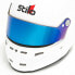 Фото #1 товара Экран шлема Stilo ST5R Синий иридий