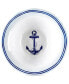 Portsmouth 12" Melamine Serving Bowl - фото #2