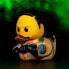 Фото #3 товара NUMSKULL GAMES Rubber Duck Tubbz Dc Comics Winston Zeddemore Figure