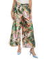 Фото #1 товара Frances Valentine Palazzo Pant Women's