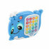 Interactive Tablet for Children Fisher Price Eden the Whale Linkimals (FR)