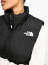 Фото #7 товара The North Face Saikuru puffer gilet in black