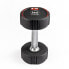 Фото #3 товара Dumbbell Body Sculpture TPU BW 133 6 KG