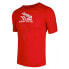 GRIFONE Tackett Short sleeve base layer