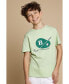 ფოტო #1 პროდუქტის Big Boys Golf Graphic T-shirt