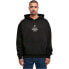 Фото #1 товара MISTER TEE Justice Oversize hoodie