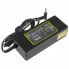 GREEN CELL HP 250 G2 ProBook 650 G2 G3 19.5V 4.62A 90W Laptop Charger Черно-зеленый - фото #2