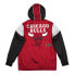 Фото #2 товара MITCHELL & NESS NBA HIGHLIGHT REEL WINDBREAKER CHICAGO BULLS