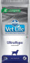 Farmina Pet Foods Vet Life Ultrahypo 12kg