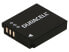 Фото #7 товара Duracell Camera Battery - replaces Panasonic CGA-S005 Battery - 1100 mAh - 3.7 V - Lithium-Ion (Li-Ion)