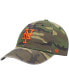 Фото #2 товара Men's '47 Camo New York Mets Team Clean Up Adjustable Hat