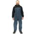 Big & Tall Cooler Wear Fiberfill Insulated Bib Overalls