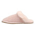 TOMS Valerie Womens Pink Slippers 10018619T