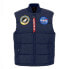 Фото #1 товара ALPHA INDUSTRIES Puffer NASA Vest