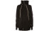 Куртка RICK OWENS Drkshdw DS17F2712MU-09