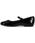 Фото #5 товара Toddler Girls Kinslee Leather Flats from Finish Line