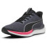 Фото #2 товара Puma Reflect Lite Running Mens Grey Sneakers Athletic Shoes 37876833