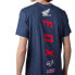 Фото #3 товара FOX RACING LFS X Honda Premium short sleeve T-shirt