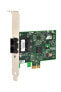 Фото #4 товара Allied Telesis AT-2712FX - Internal - Wired - PCI Express - Ethernet - 100 Mbit/s