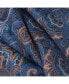 Фото #4 товара Men's Ferrara - Silk Scarf for Men