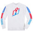 ICON RS Gradient Crew sweatshirt