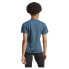 ფოტო #2 პროდუქტის ADIDAS Run Icons short sleeve T-shirt