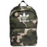 Adidas Camo Classic Backpack