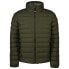 Фото #4 товара SUPERDRY Fuji Print padded jacket