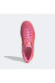 Фото #9 товара Кроссовки Adidas Gazelle Indoor Розовые Солнечно-красные