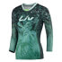 Фото #1 товара LIV Koa 3/4 sleeve enduro jersey