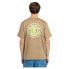 ფოტო #2 პროდუქტის ELEMENT Seal Bp short sleeve T-shirt