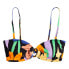 Фото #3 товара ROXY Color Jam Bandeau Bikini Top