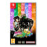 NINTENDO GAMES Jojo´S Bizarre Adventure: All-Star Battle Code in box