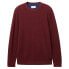 TOM TAILOR 1038612 Structured Knit sweater