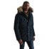 SUPERDRY Rookie Down jacket Синий, 3XL - фото #2