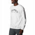 COLUMBIA Logo Crew sweatshirt