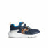 Trainers Geox Sprintye Blue