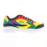 Фото #1 товара Fila Stirr 1RM02051-732 Mens Yellow Synthetic Lifestyle Sneakers Shoes