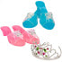 CB TOYS Set Shoes And Princess Corona Box 23x16x17 cm