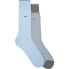 Фото #1 товара BOSS Rs Mini Design Mc socks 2 pairs