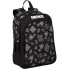 Фото #2 товара Школьный рюкзак с колесиками Fortnite Чёрный 42 x 32 x 20 cm