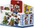 Фото #18 товара Конструктор детский LEGO Super Mario Die Abenteuer von Mario - набор начальный (231 деталь)