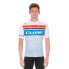 Фото #1 товара CUBE TeamLine Competition short sleeve jersey