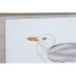 Фото #2 товара Картина DKD Home Decor 70 x 2,5 x 50 cm традиционный птицы (6 Предметы)