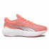 Puma Scend Pro Engineered Running Womens Pink Sneakers Athletic Shoes 37877703