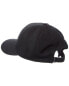 Canada Goose Cap Men's Black Os