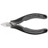 Фото #6 товара KNIPEX KP-7752115ESD - Side-cutting pliers - 1.1 cm - 1.4 cm - 7 mm - 1 mm - Electrostatic Discharge (ESD) protection